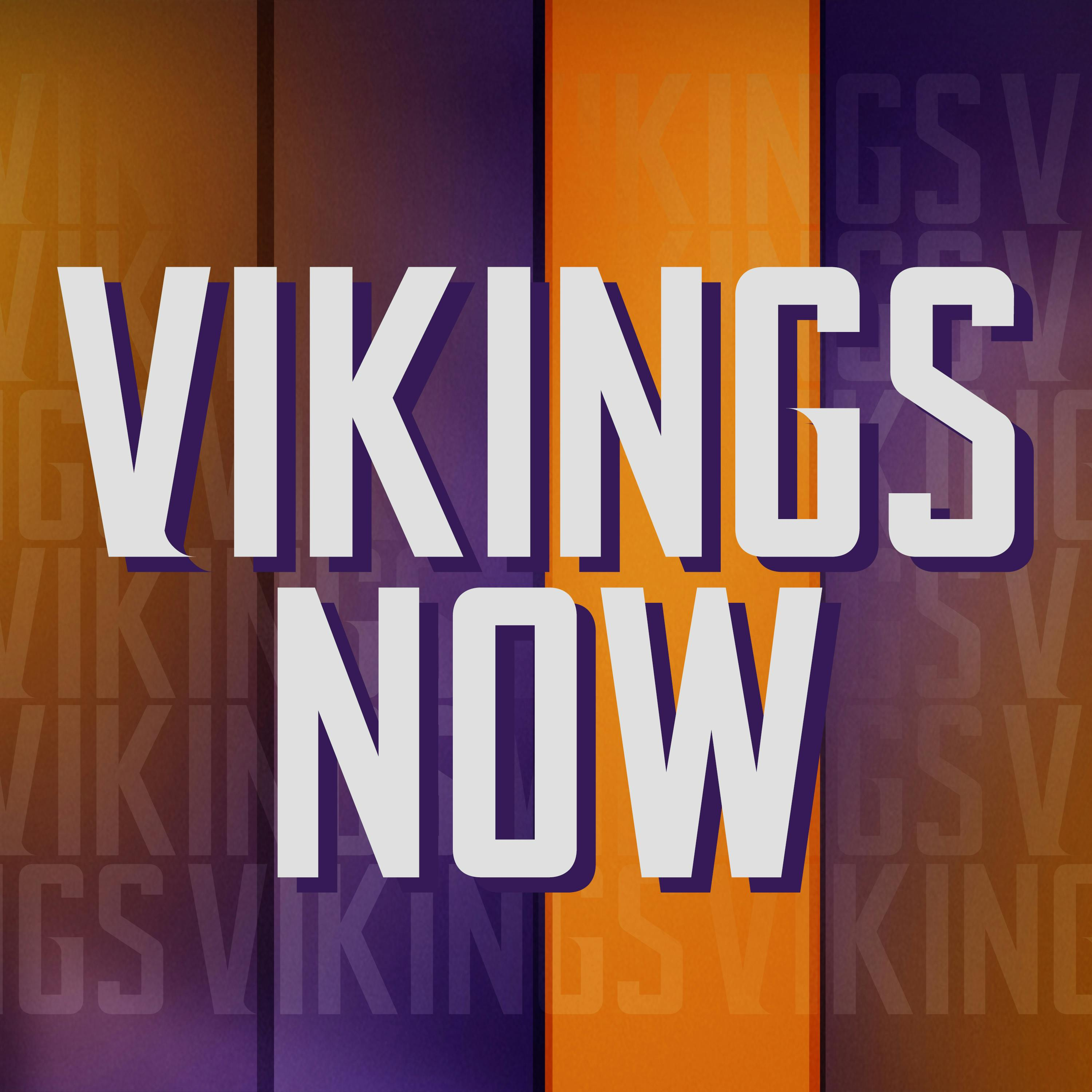 Vikings Now